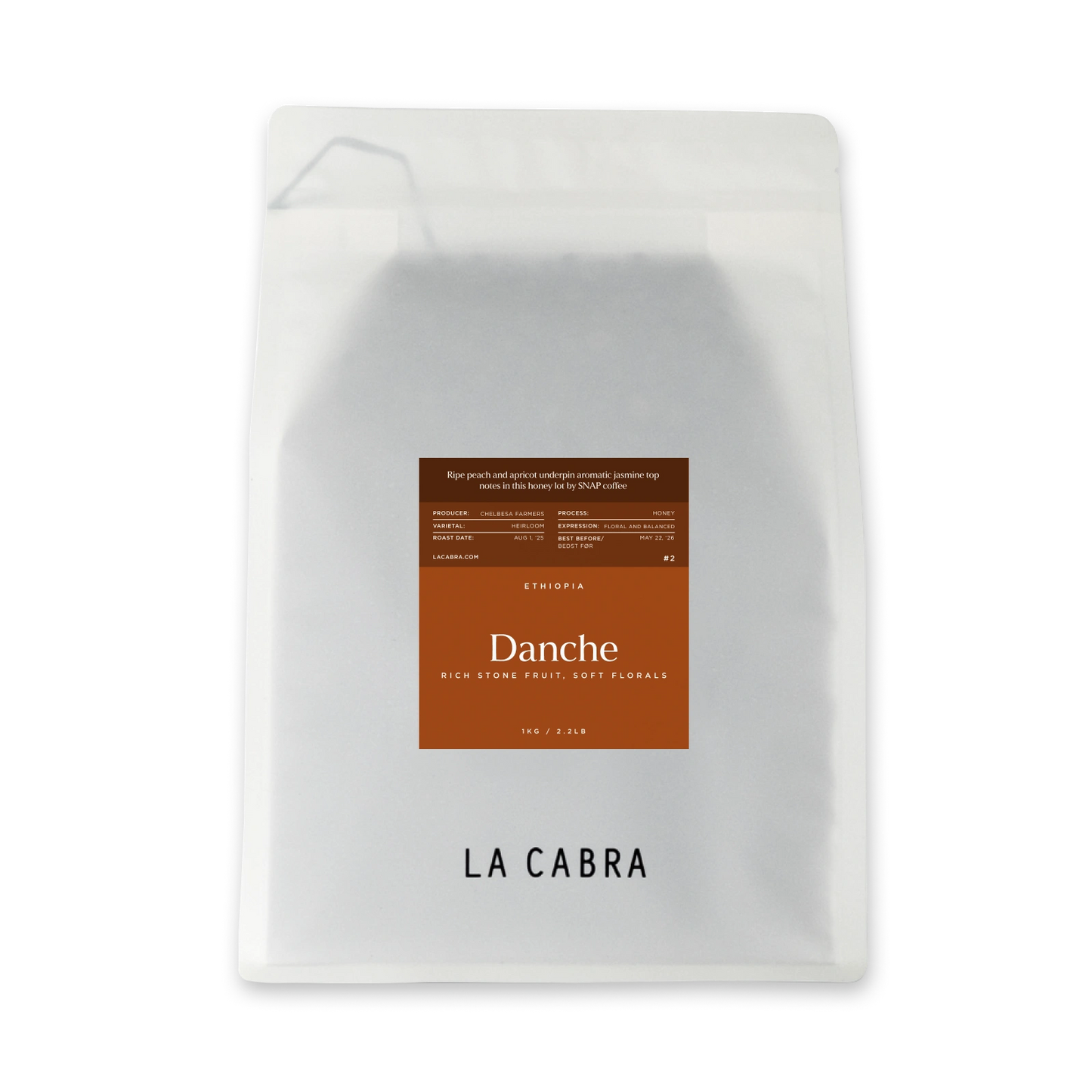 Danche Honey