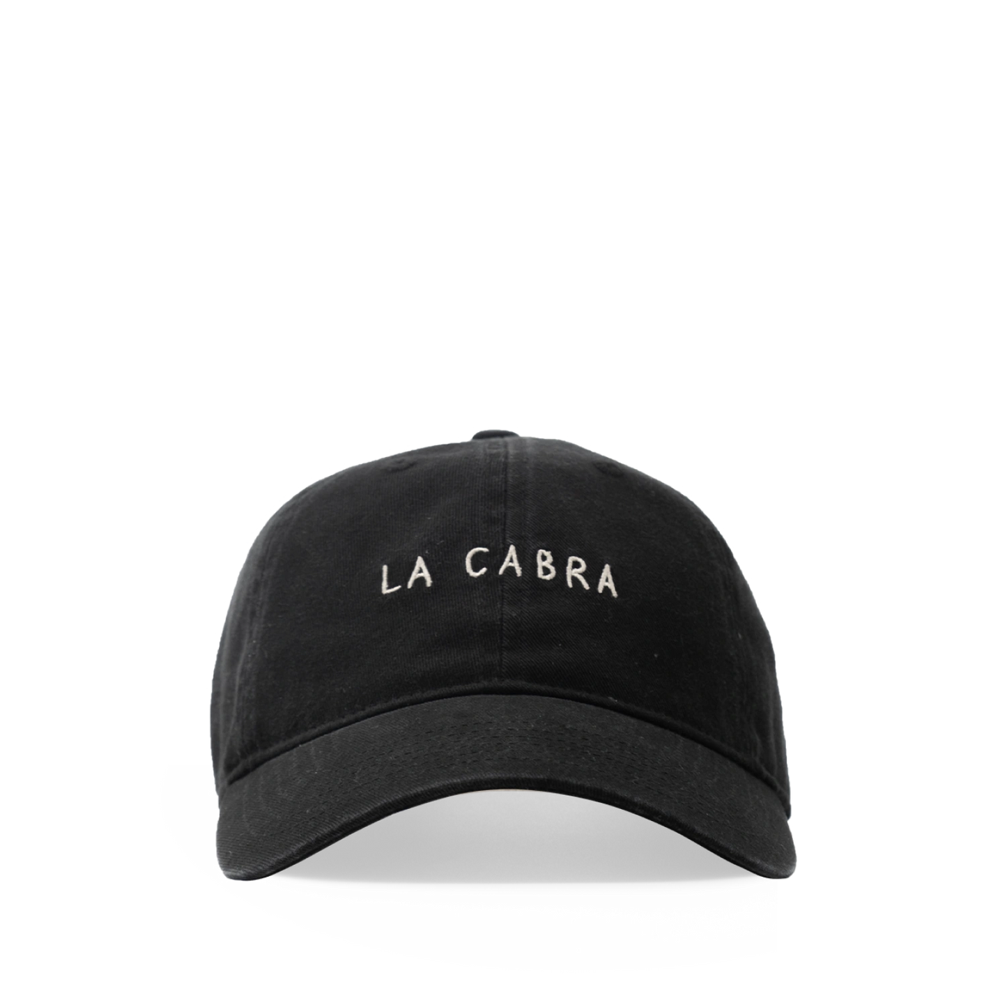 Black Cap La Cabra