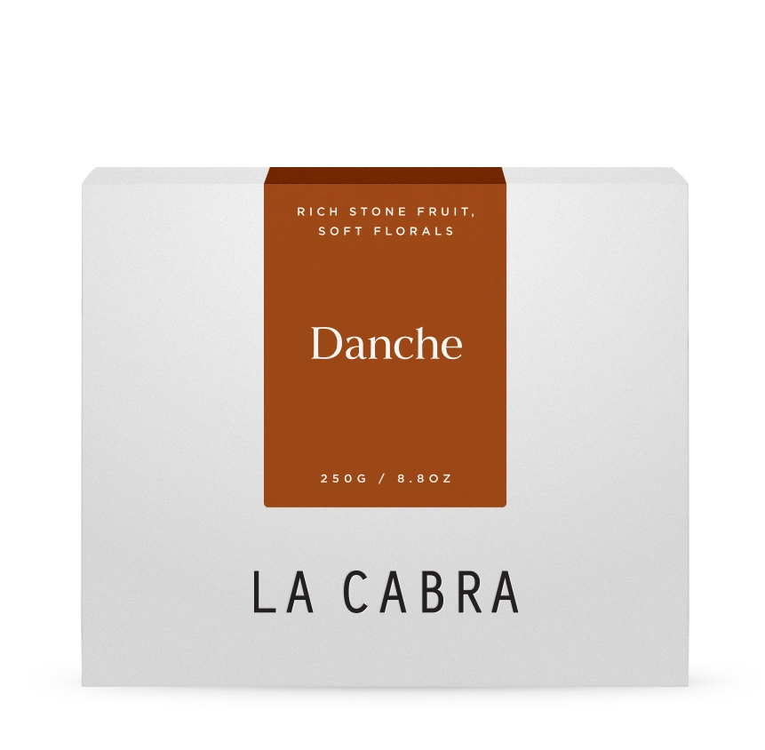 Danche Honey