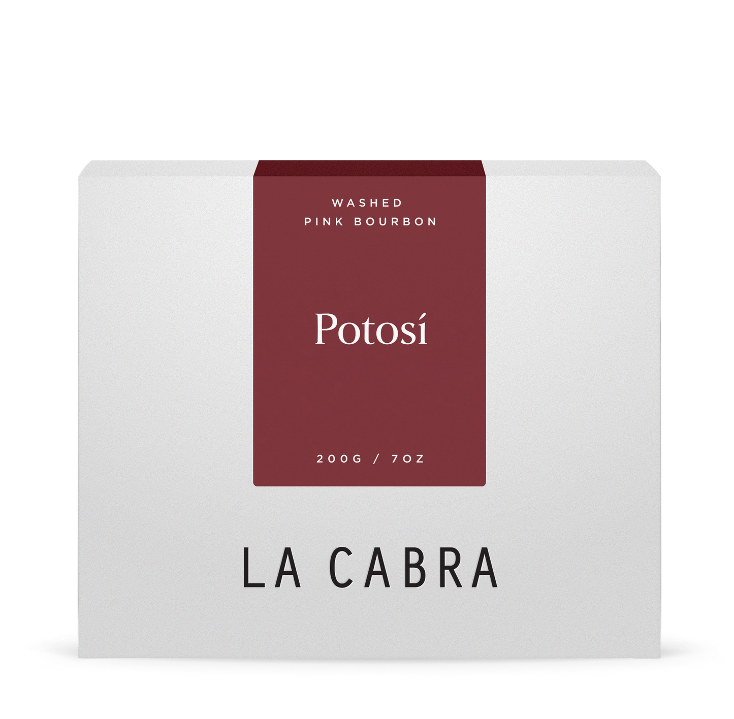 Potosi Washed