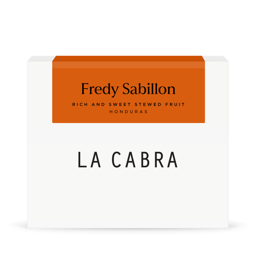 Fredy Sabillon