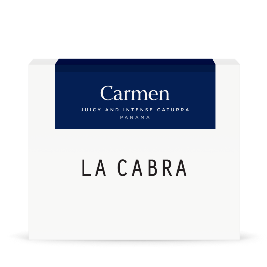 Carmen Caturra