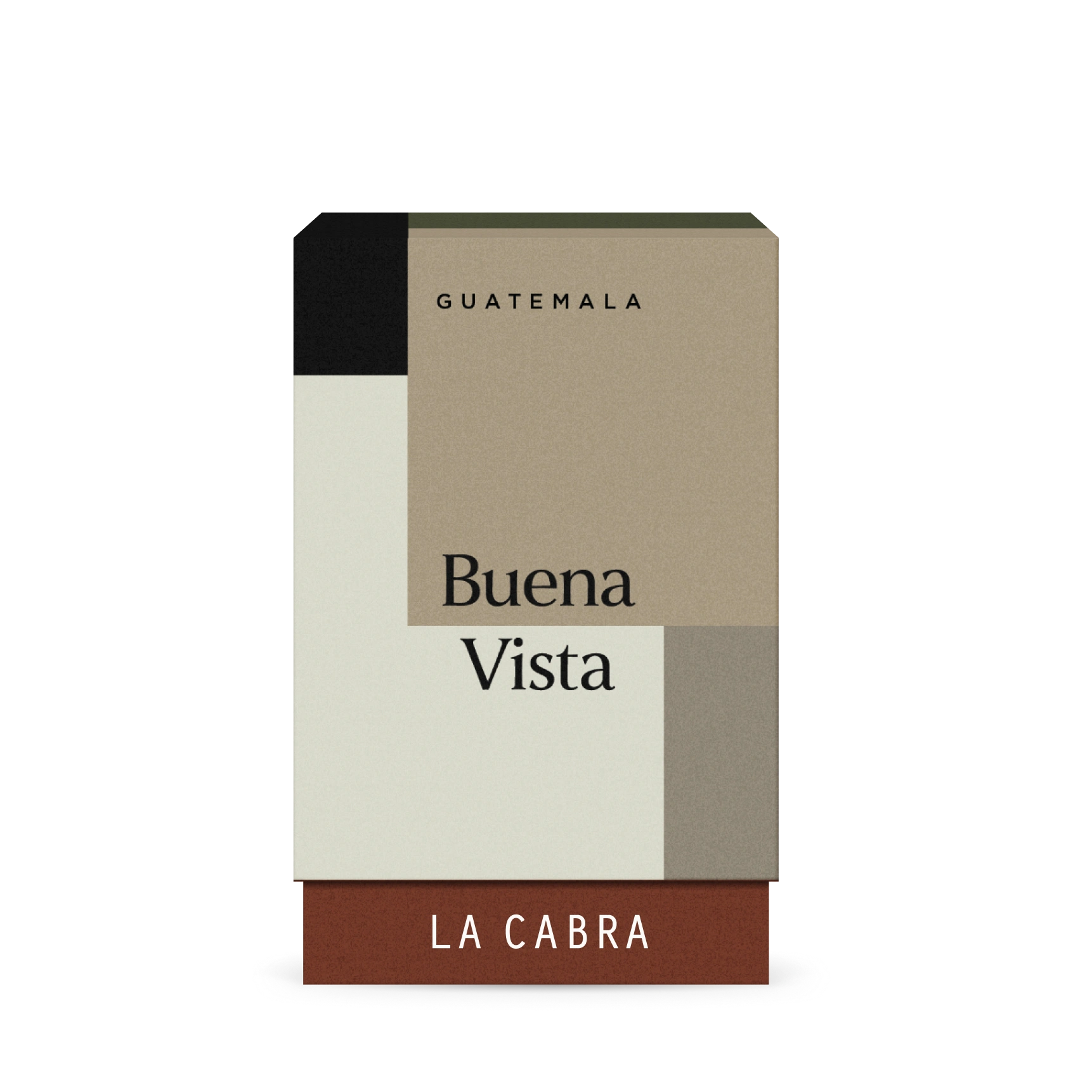 Buena Vista 100g Whole Bean Coffee La Cabra