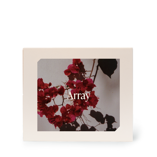 Bundle 4 coffees Box Array La Cabra 10%