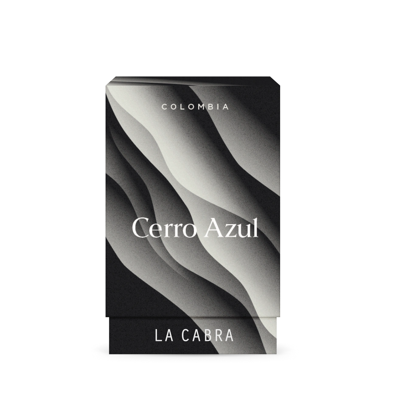 Cerro Azul Washed La Cabra Coffee Box 100g
