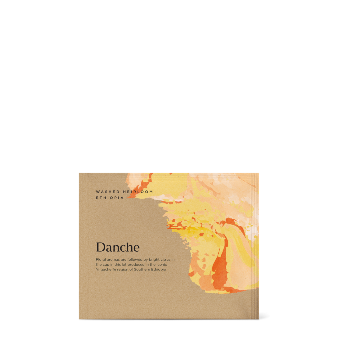 Danche Washed Steeped Single Unit