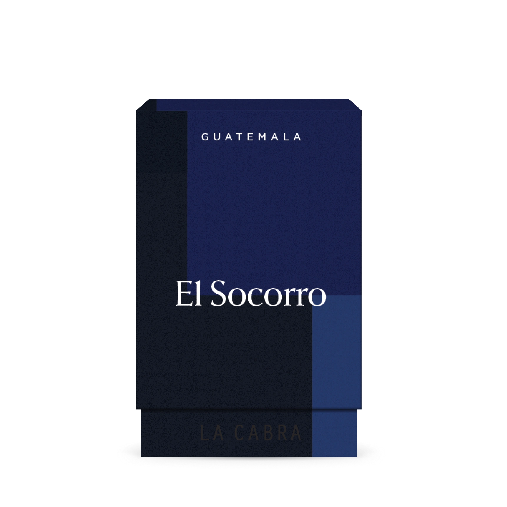 El Socorro La Cabra Coffee Box 100g