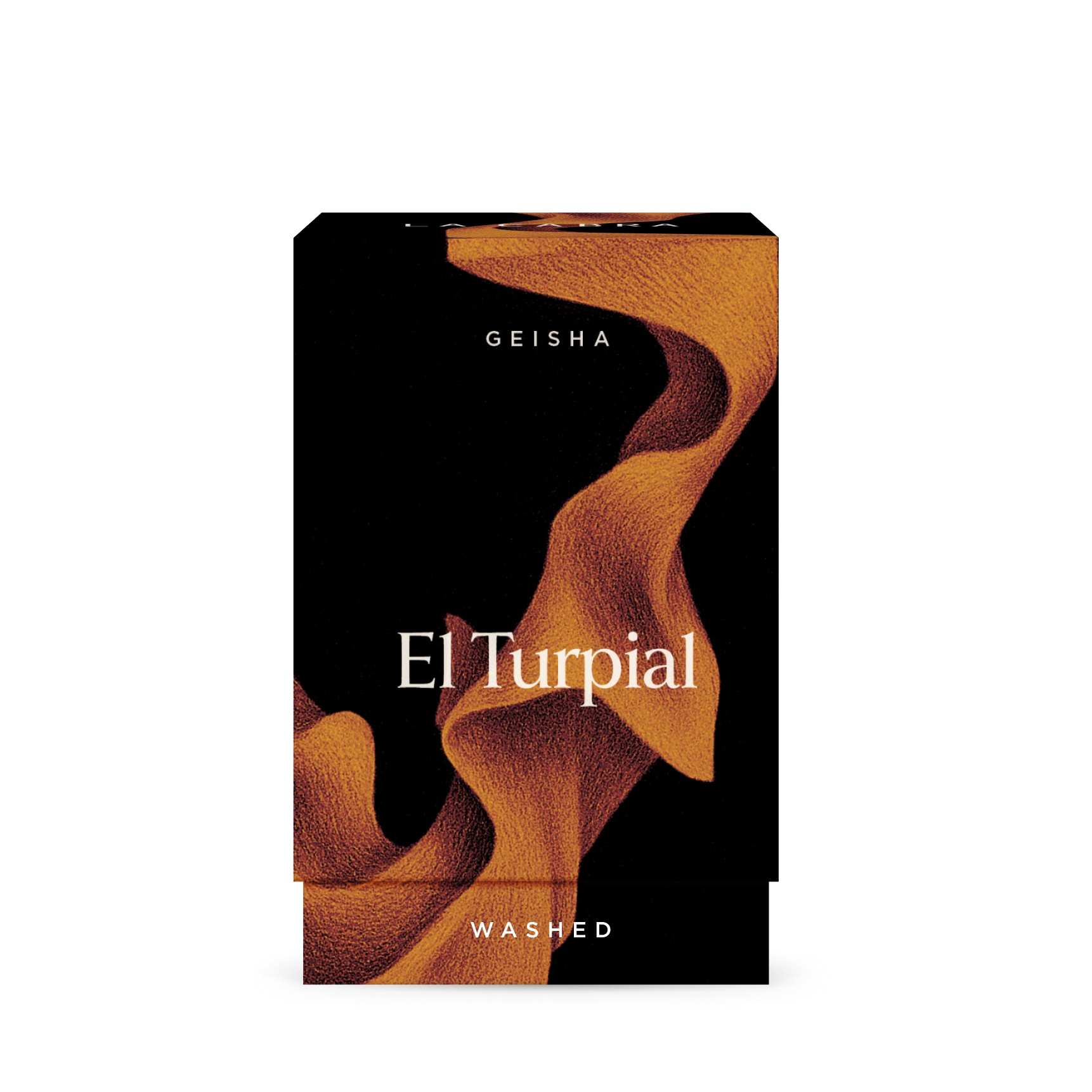 El Turpial 100g Coffee Whole Beans La Cabra
