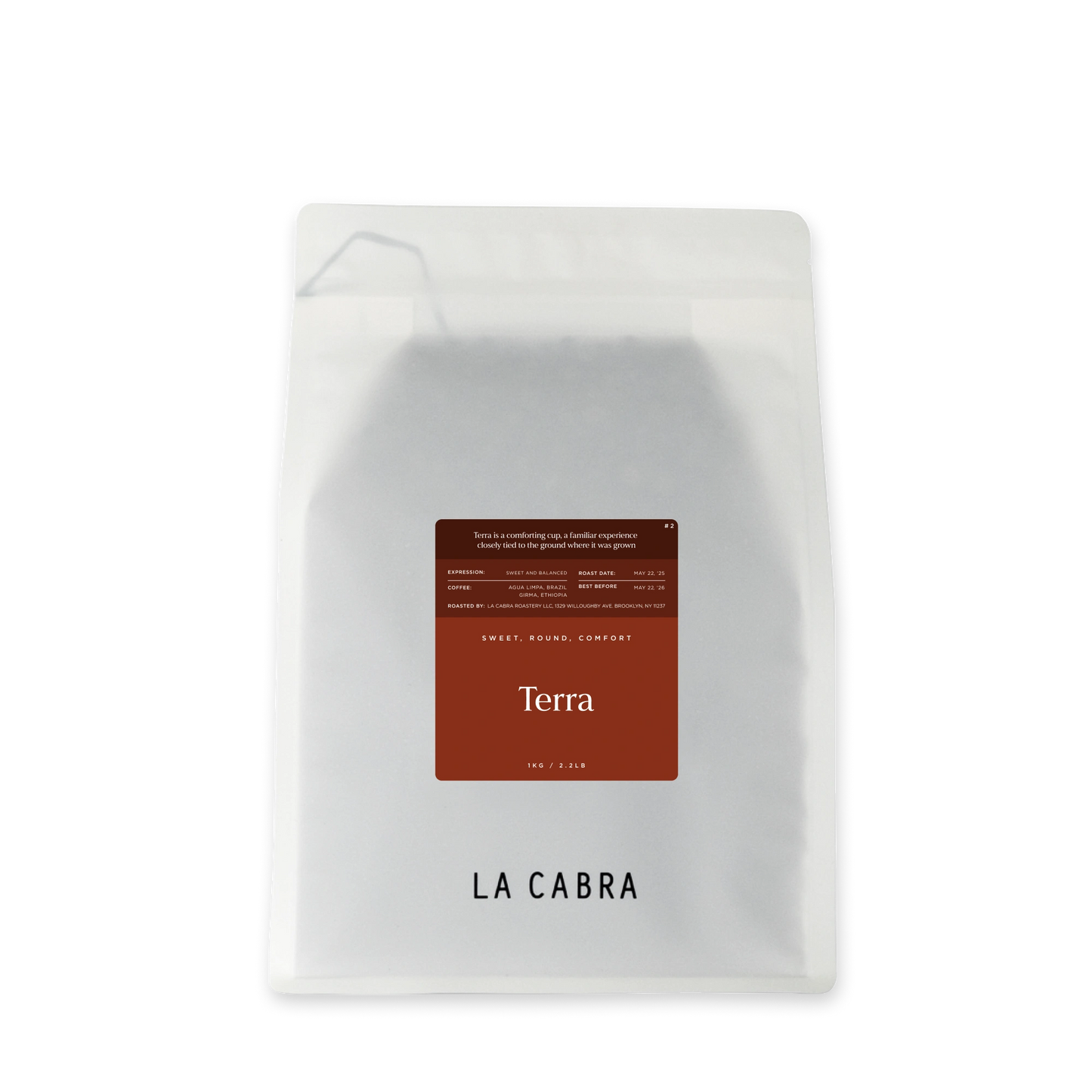 High Volume Abonnement