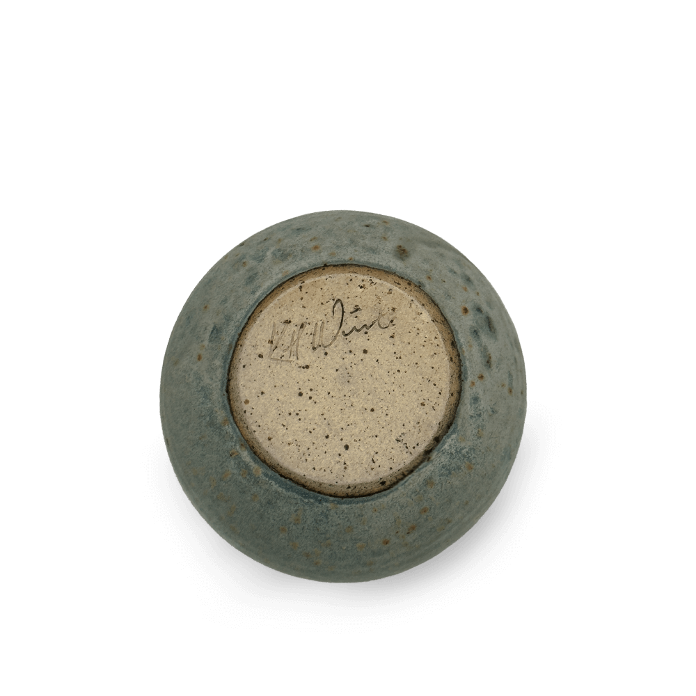 K.H. Würtz Cup Jade Bottom
