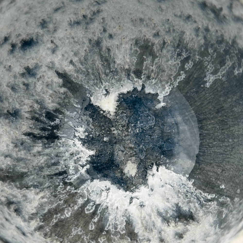 K.H.Wurtz Azurine Cup 180ml Details