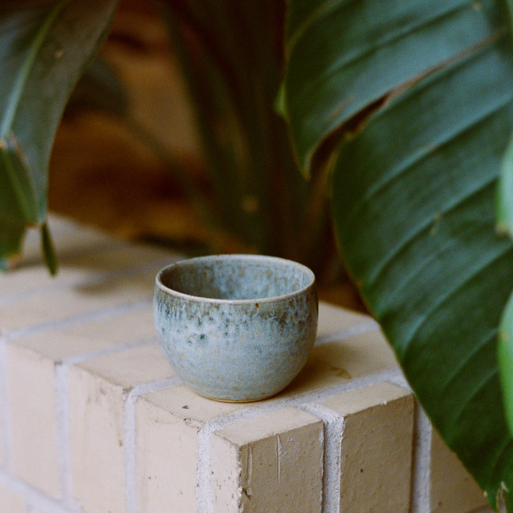 K.H. Würtz Cup Jade Environment