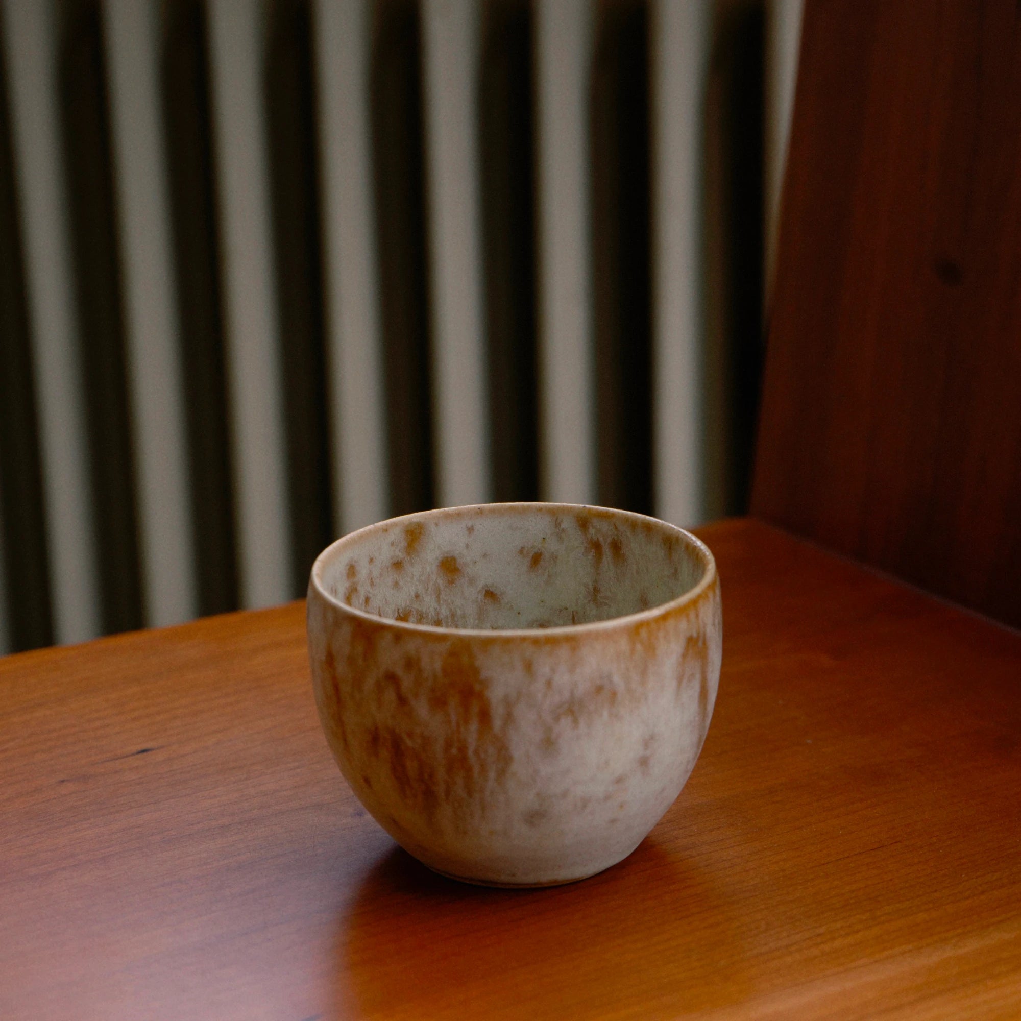 K.H. Würtz Cup Amber Environment