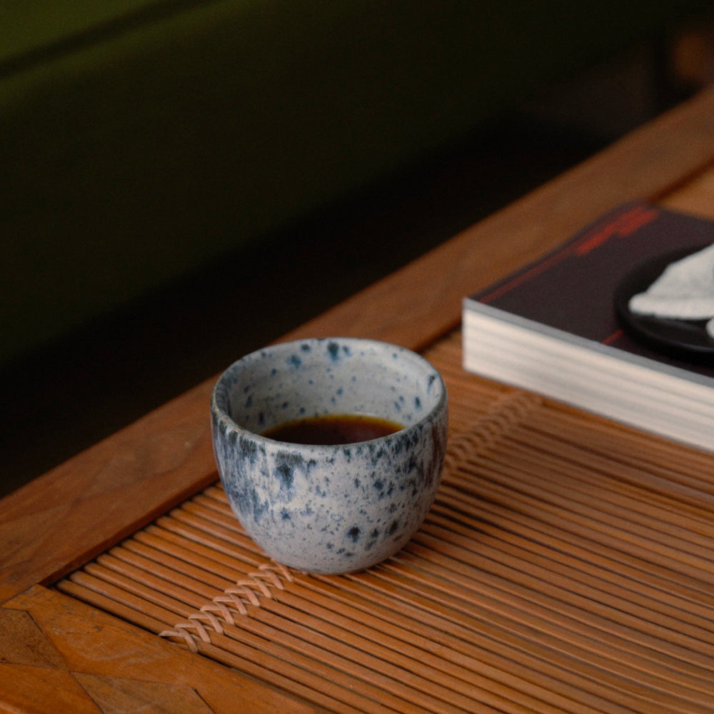 K.H. Würtz Cup Celestine Environment