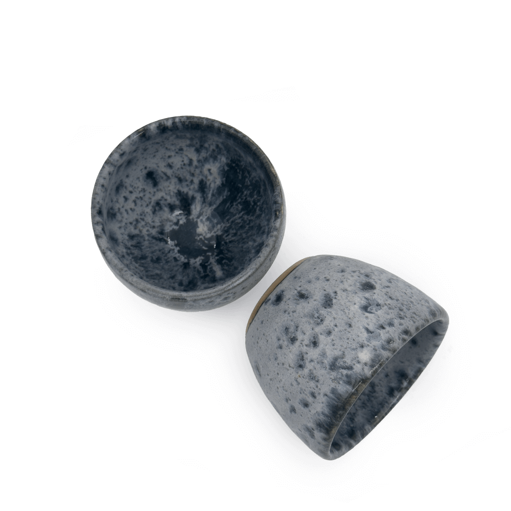 K.H. Würtz Cup Celestine Side