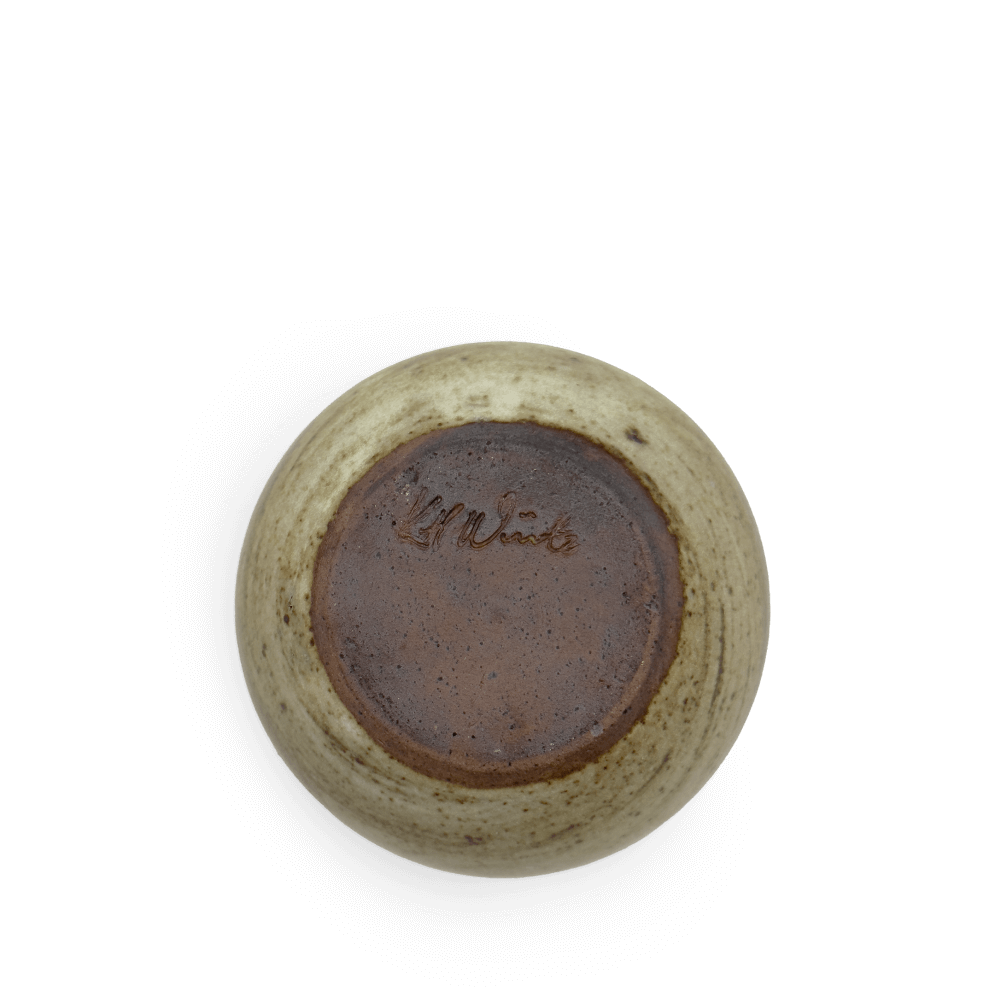K.H. Würtz Cup Mandarin Oriental Bottom