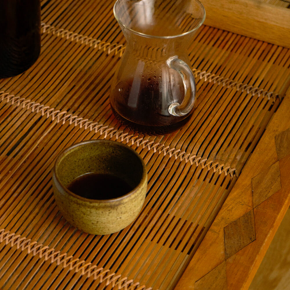 K.H. Würtz Cup Mandarin Oriental Environment