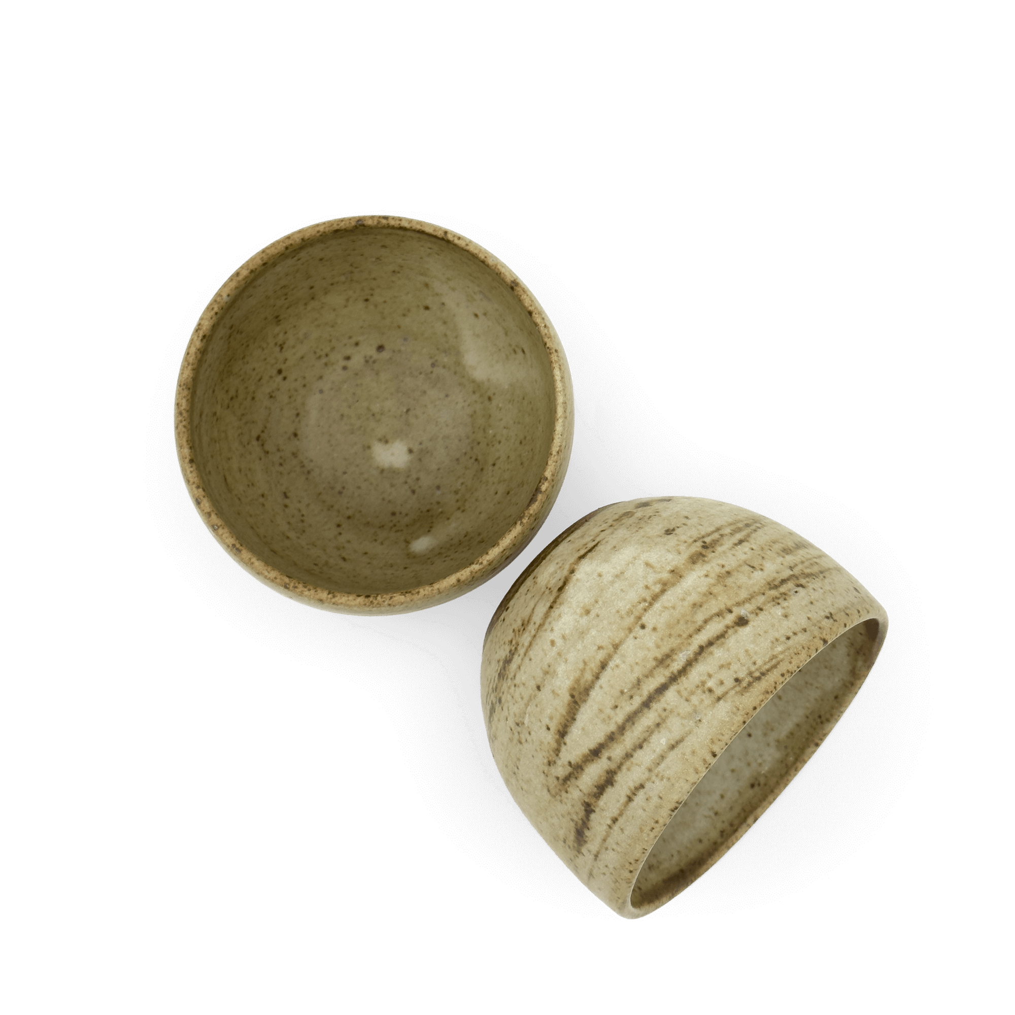 K.H. Würtz Cup Mandarin Oriental Side