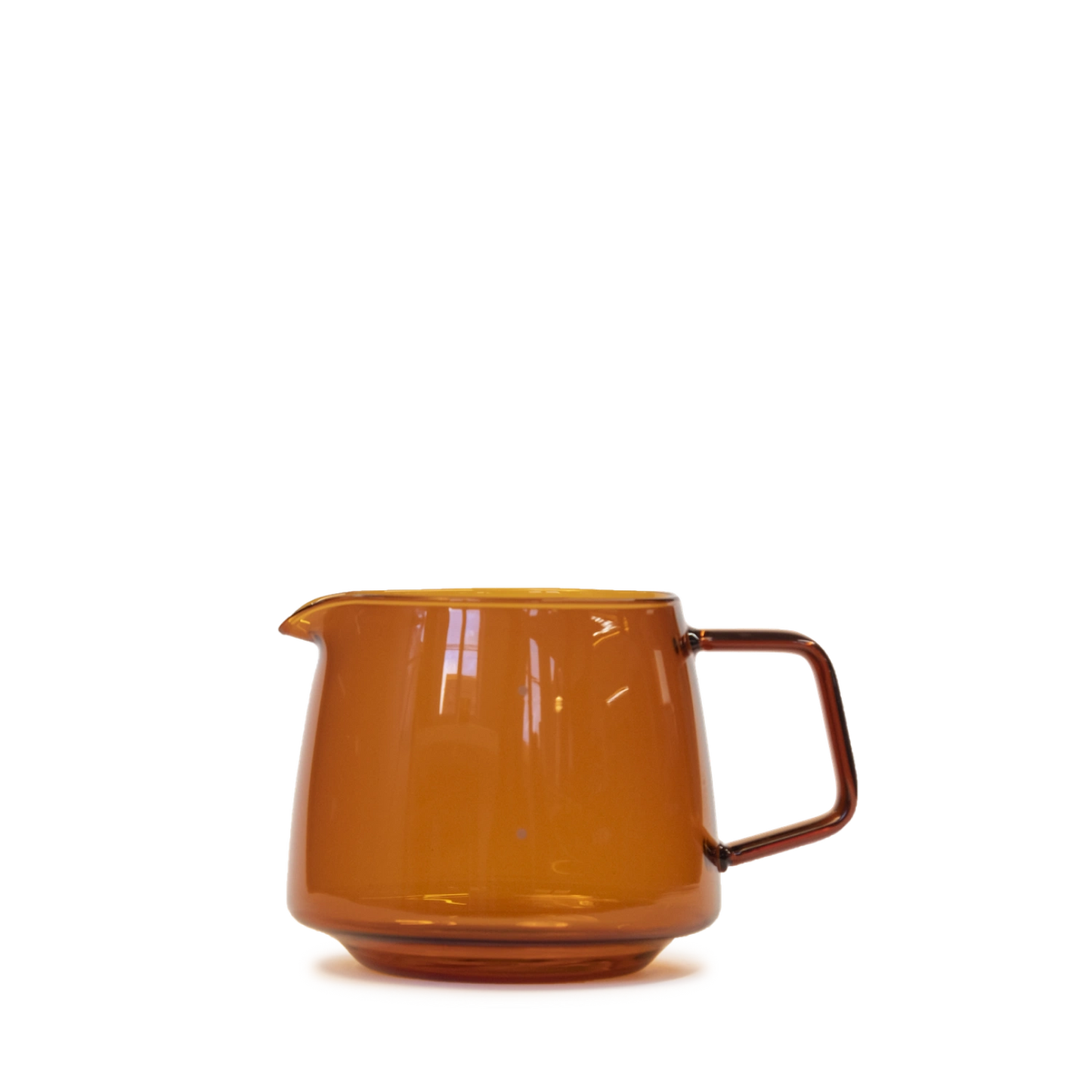 Sepia Kinto Coffee Server