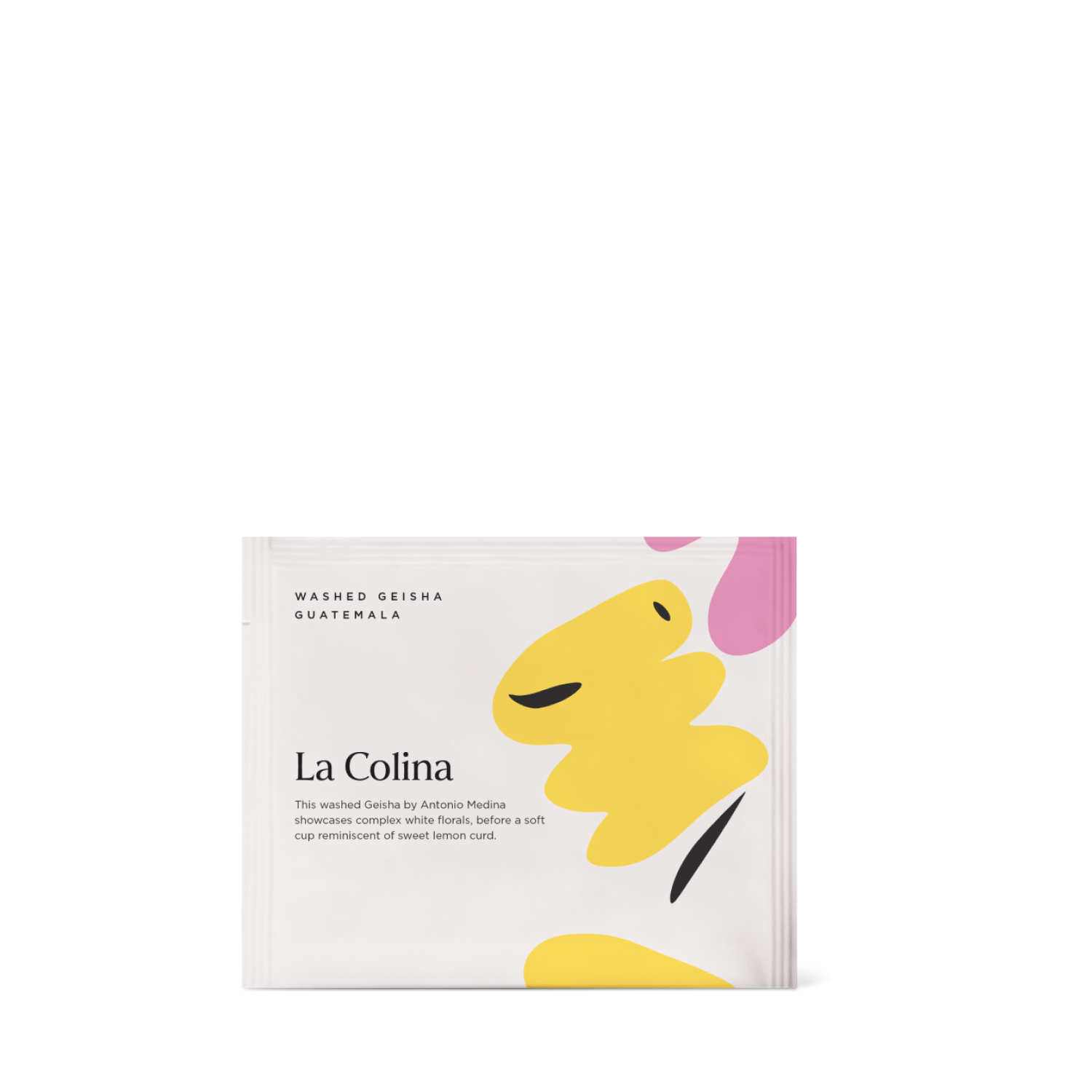 La Colina Geisha Steeped Single Unit