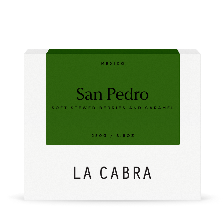 San Pedro Natural
