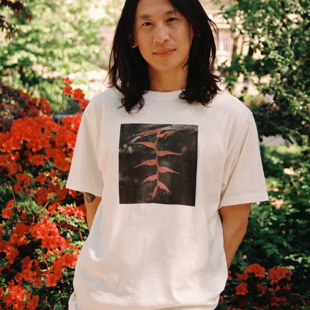 La Cabra T-shirt Origin Environment