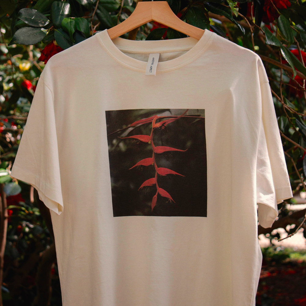La Cabra T-shirt Origin Hanging