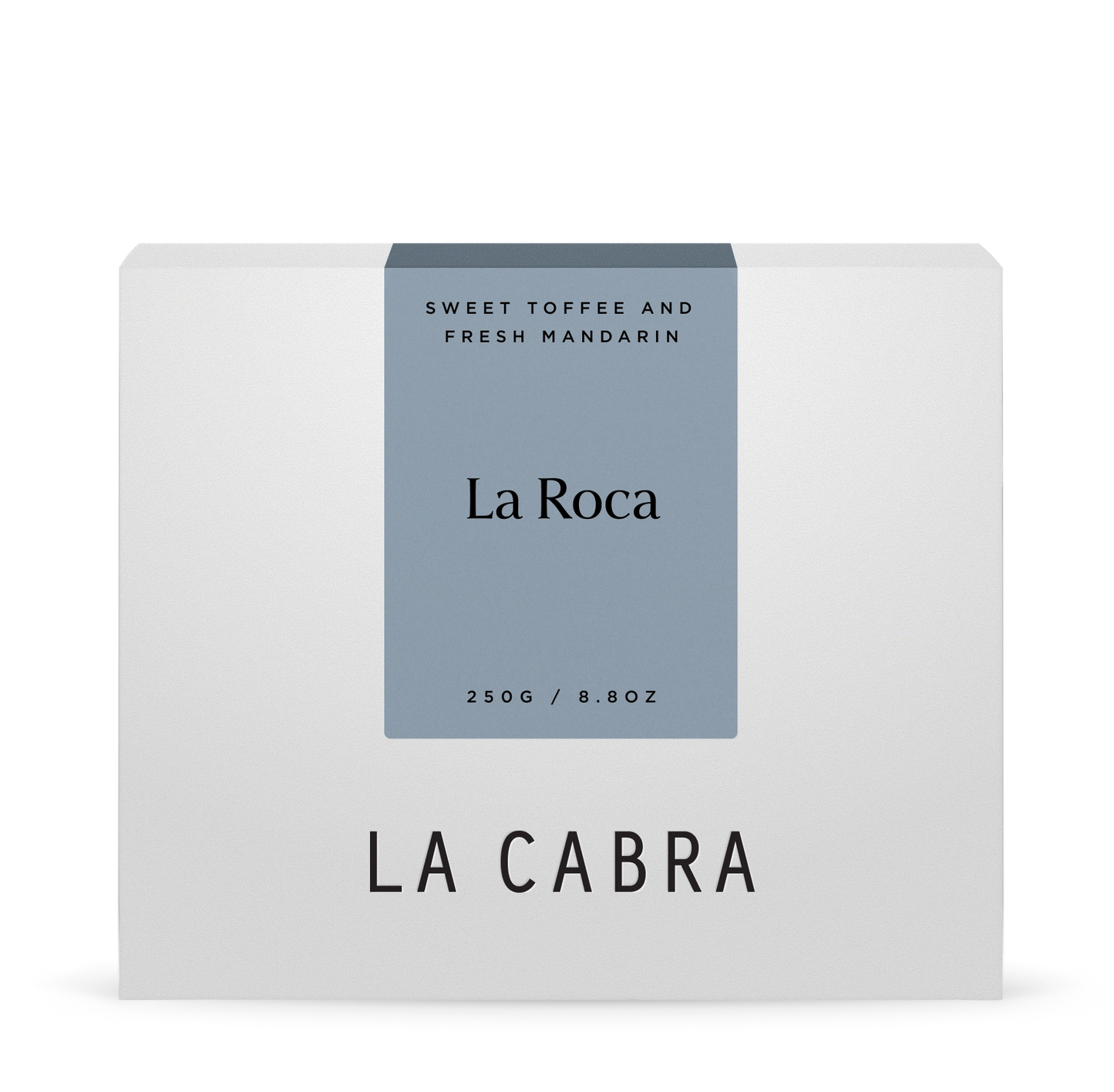La Roca 250g Coffee La Cabra