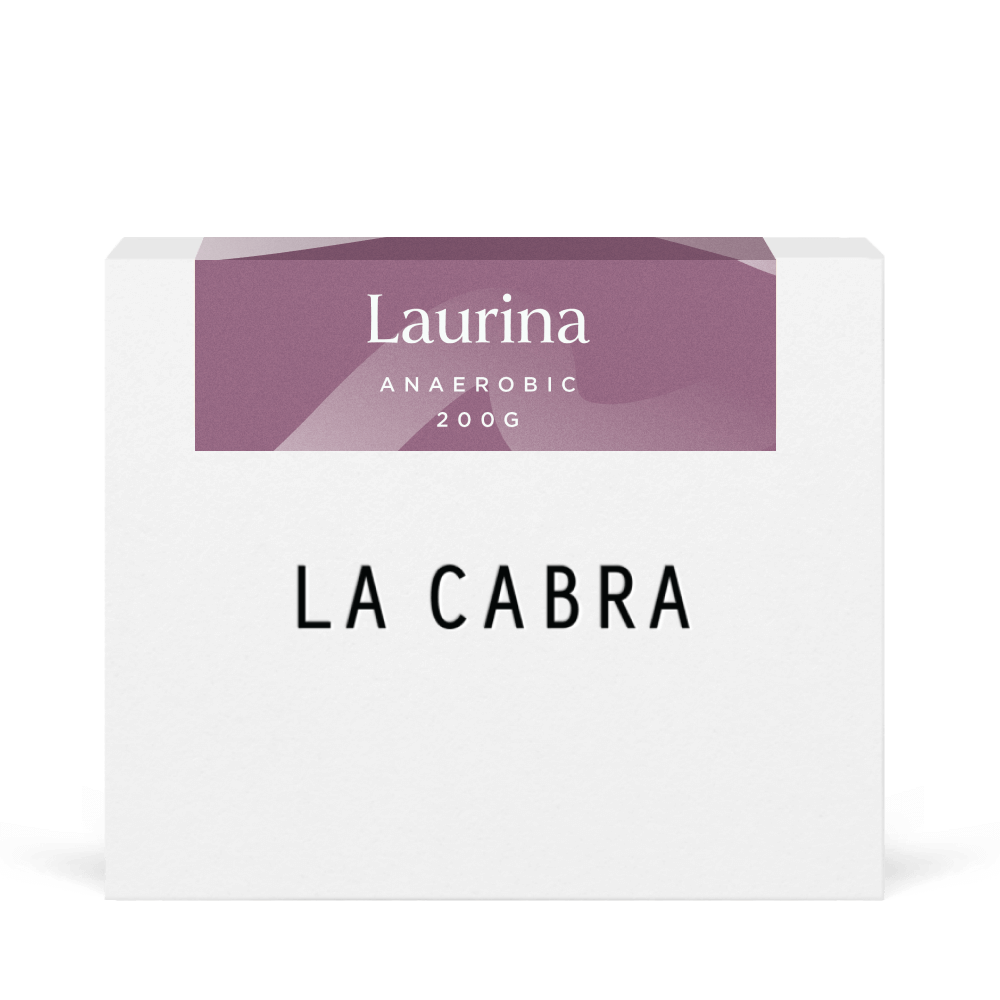 Laurina