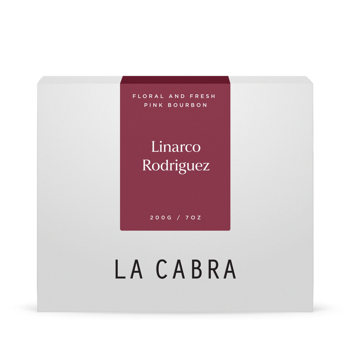 Linarco Rodriguez La Cabra Highlight Coffee Box 200g