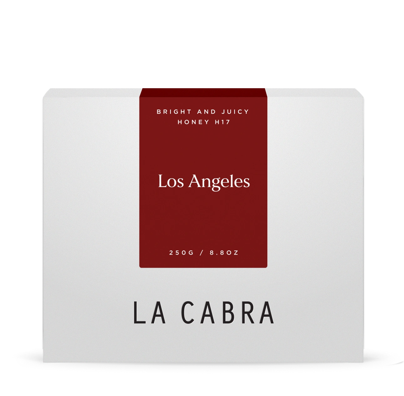 Los Angeles La Cabra Coffee Box 250g