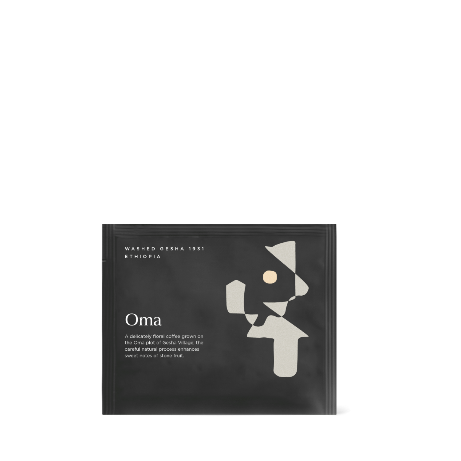 Gesha Village Oma Single Unit Steeped