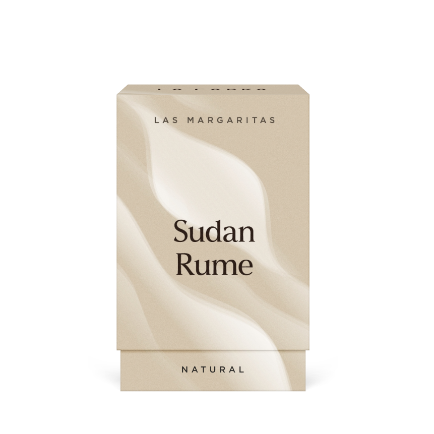 Old Sudan