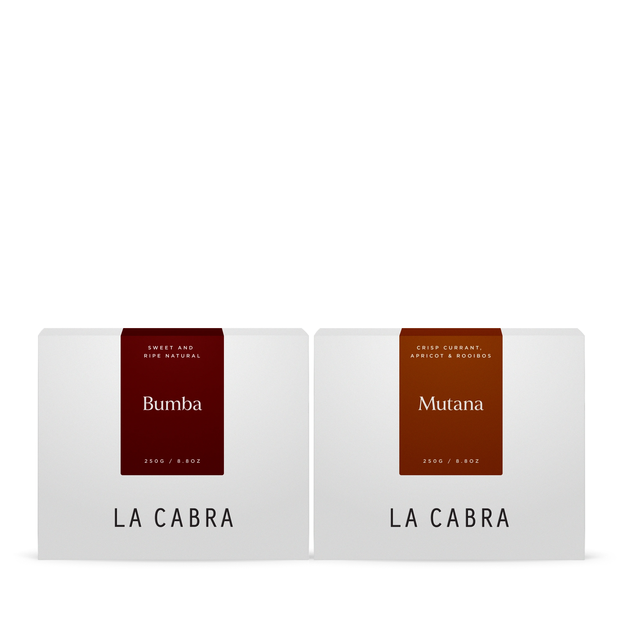 Rituals Subscription – La Cabra