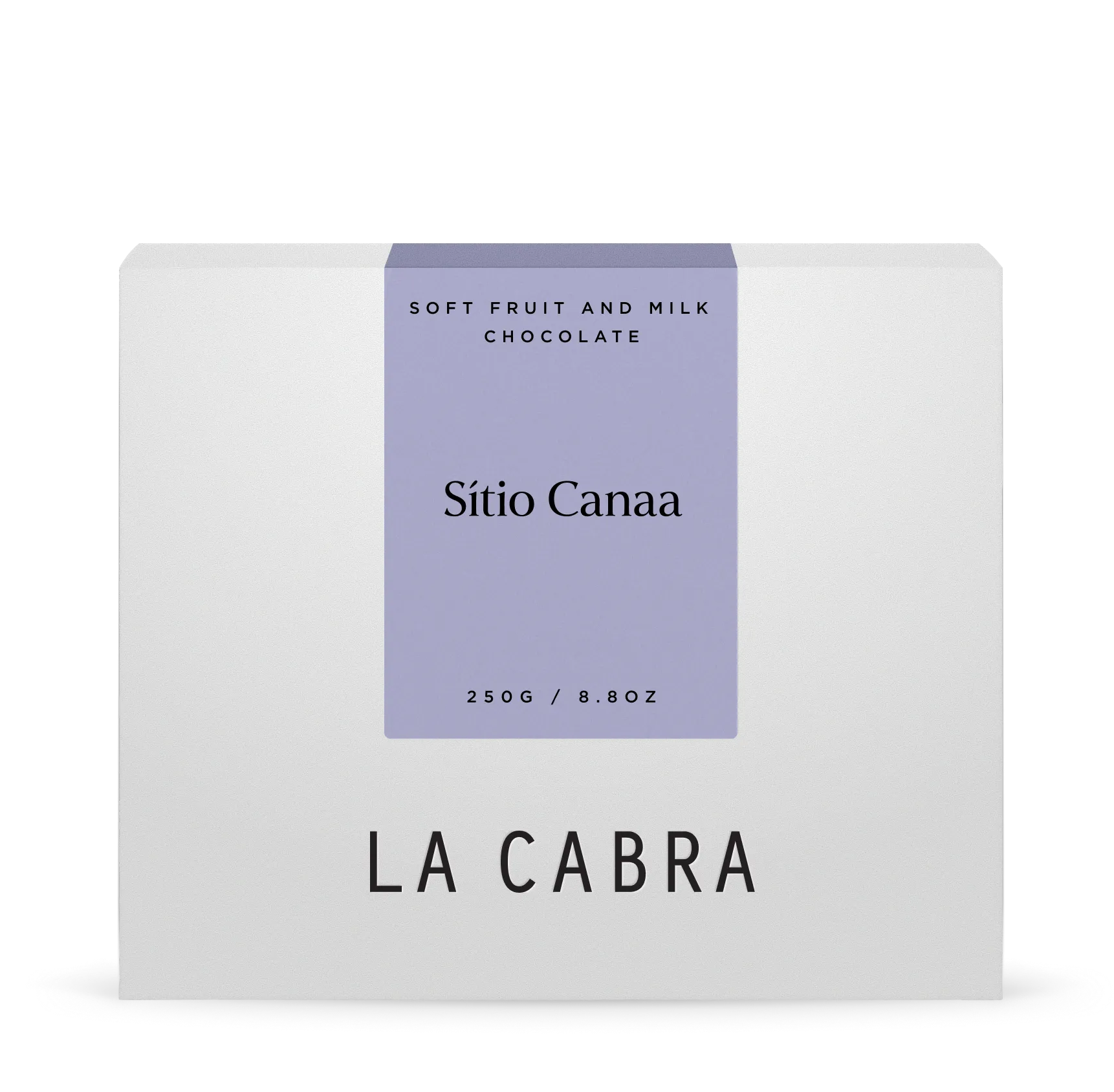 Sítio Canaa 250g Whole bean coffee La Cabra