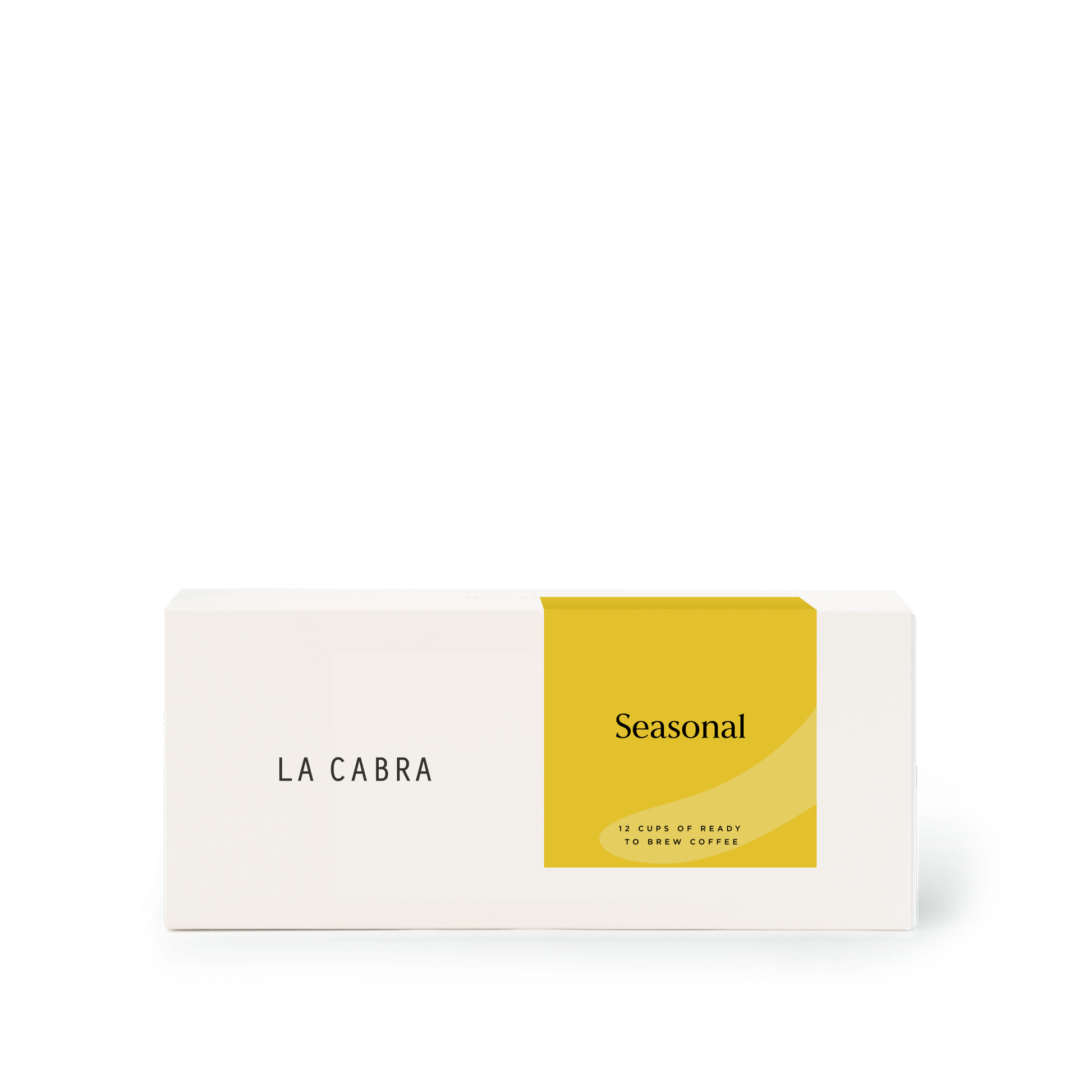 Steeped Seasonal Bundle