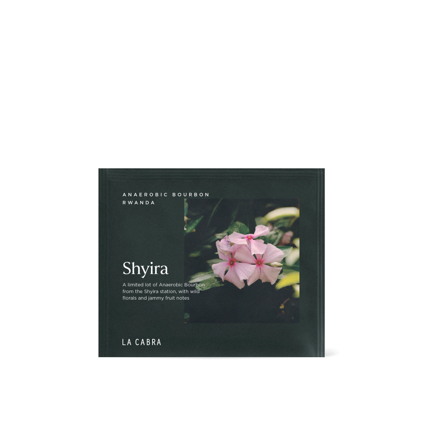 Shyira Anaerobic Single Serv