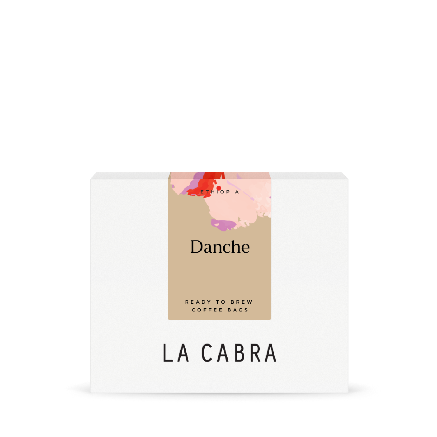 Danche Natural Steeped Bundle Box