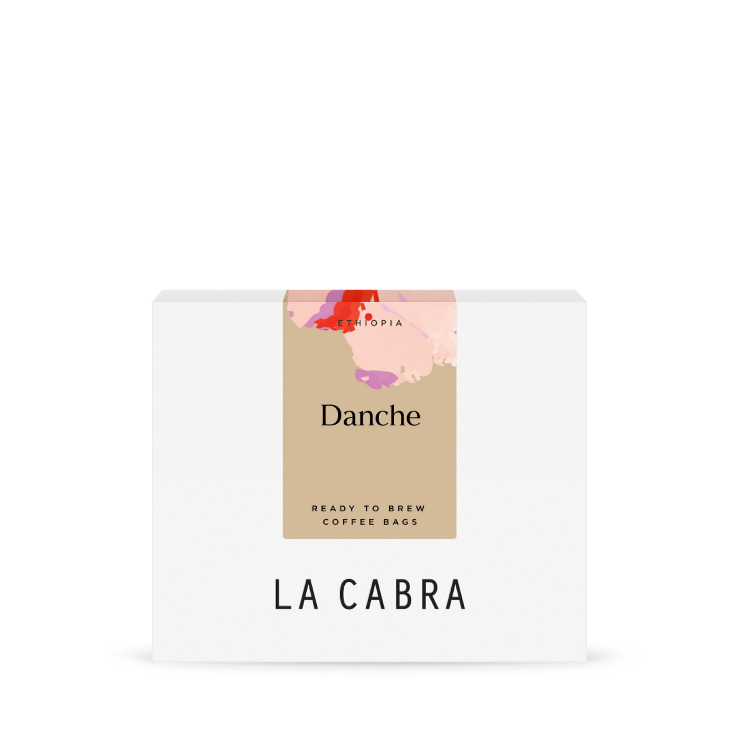 Danche Natural Steeped Bundle Box