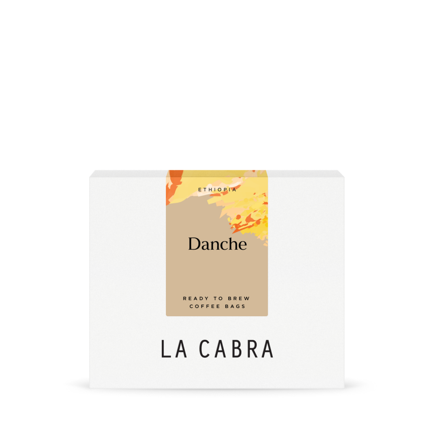 Danche Washed Steeped Bundle Box