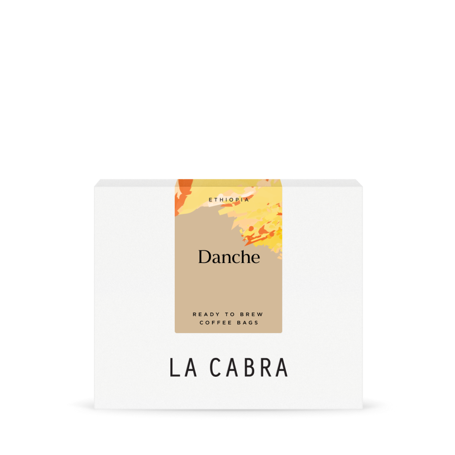 Danche Washed Steeped Bundle Box