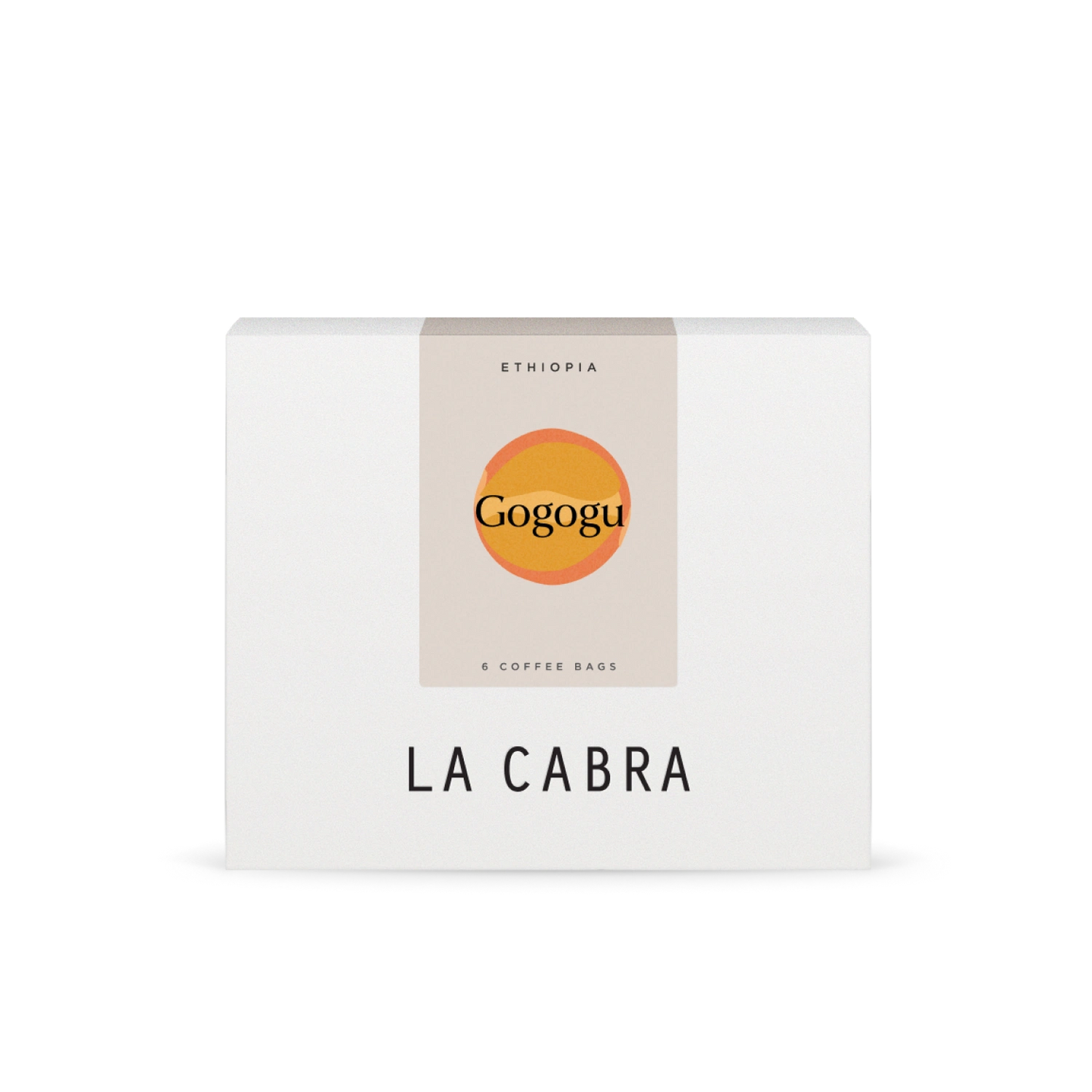 Steeped Gogogu Bundle of 6 units