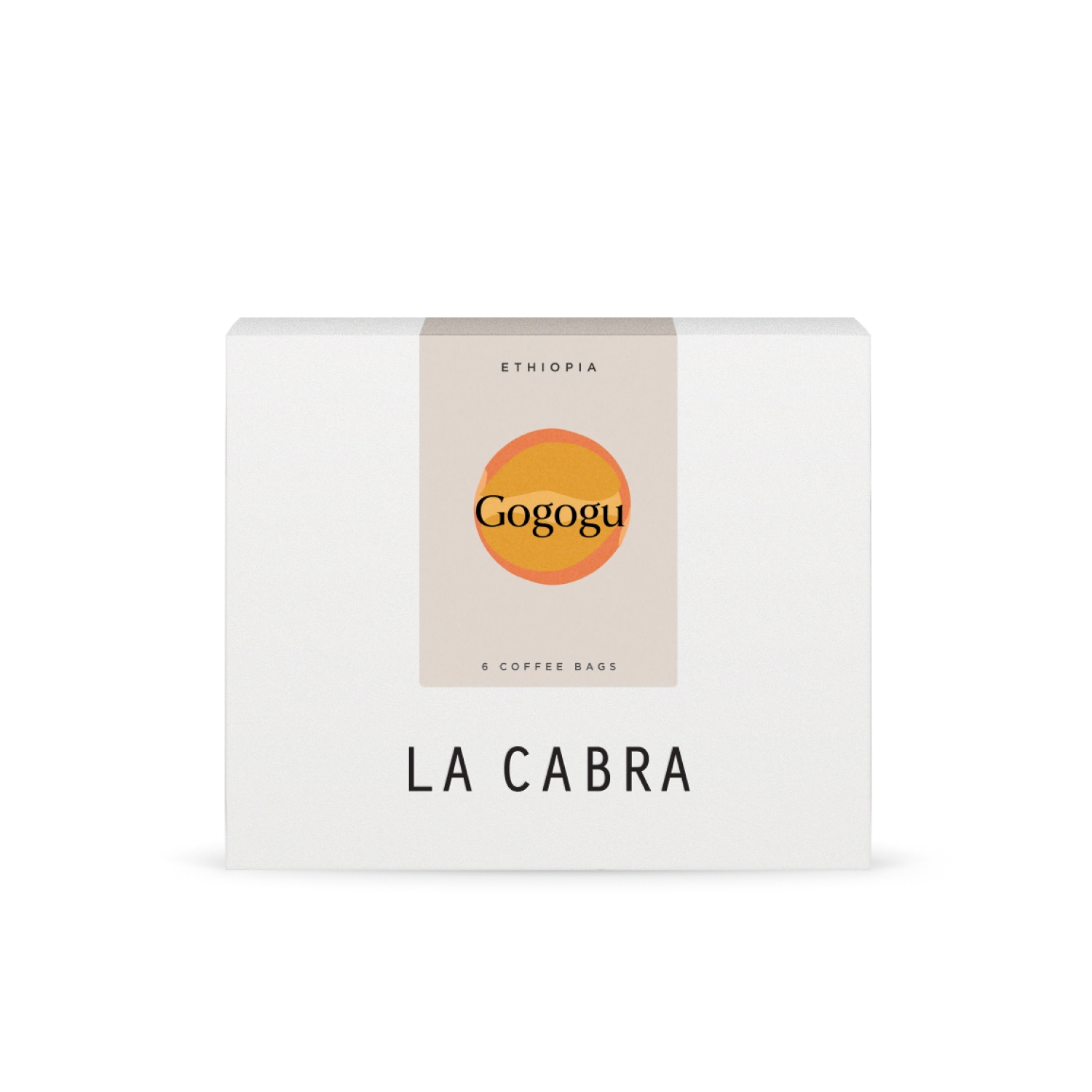 Steeped Gogogu Bundle of 6 units