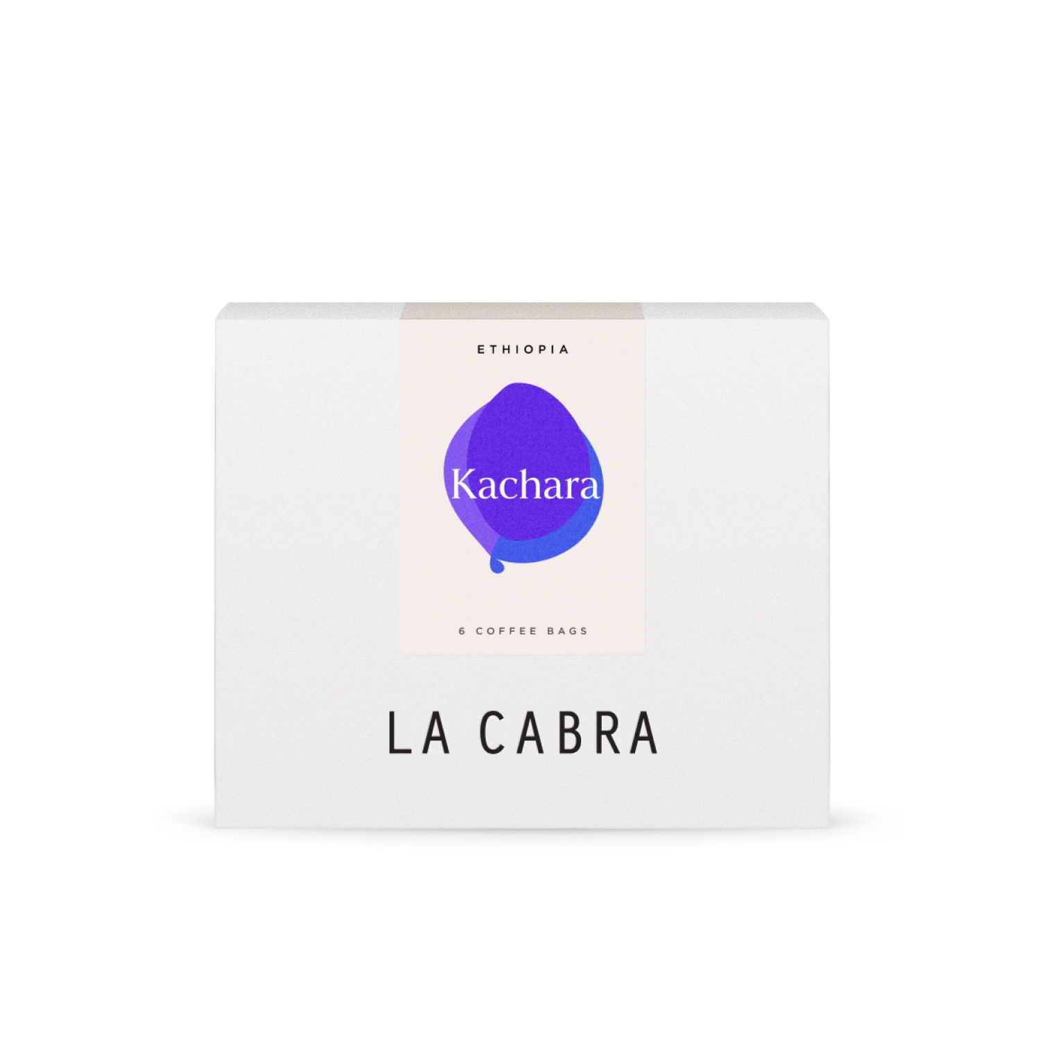 Steeped Kachara Bundle of 6 units