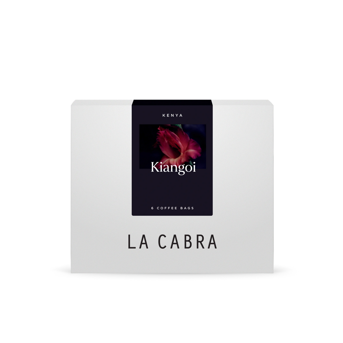 Kiangoi Steeped Bundle