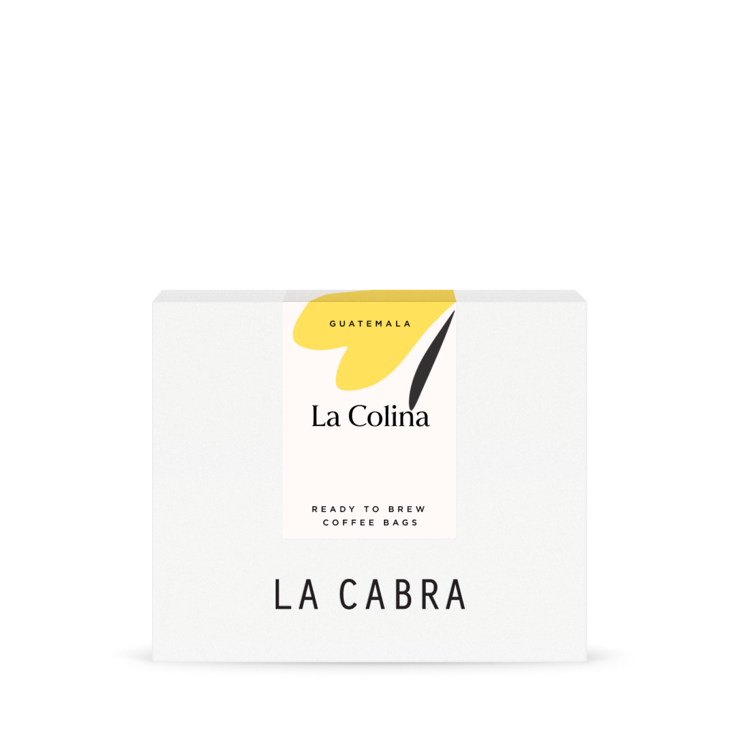 La Colina Steeped Bundle Box