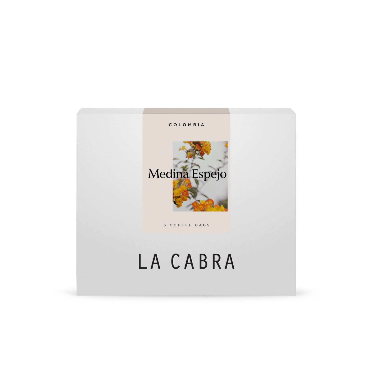 Medina Espejo Steeped Bundle