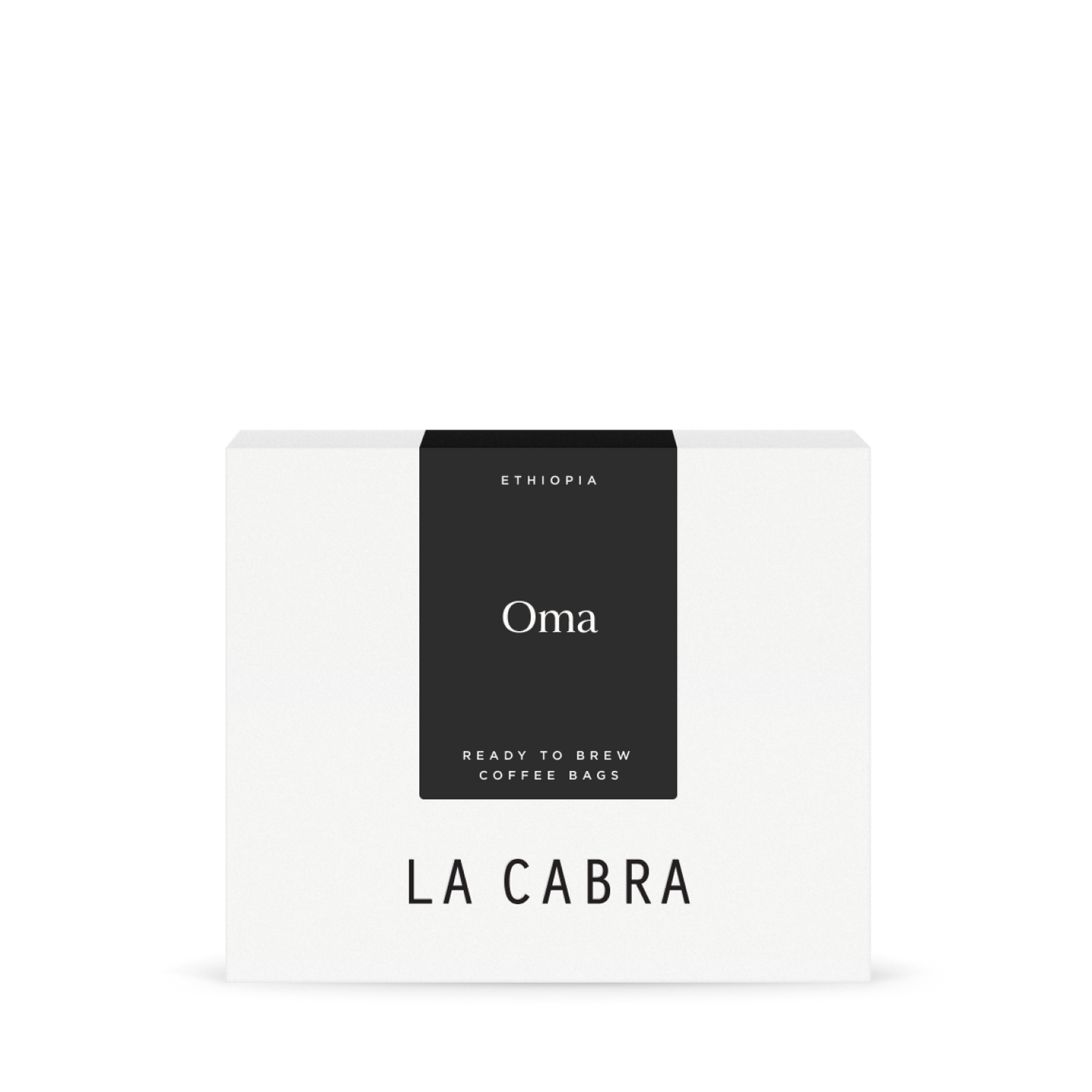 Gesha Village Oma Steeped Bundle Box