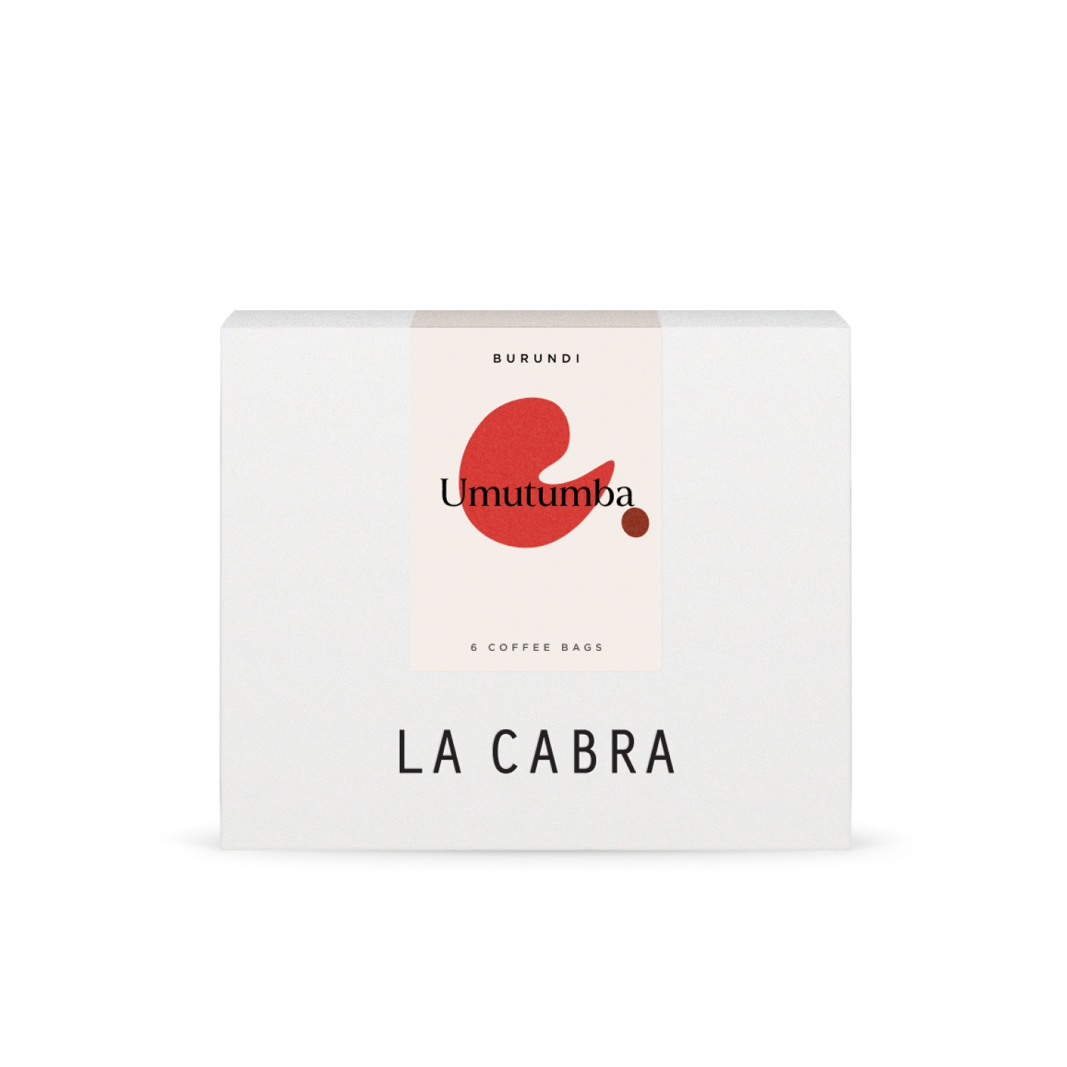 Steeped Umutumba Bundle of 6units