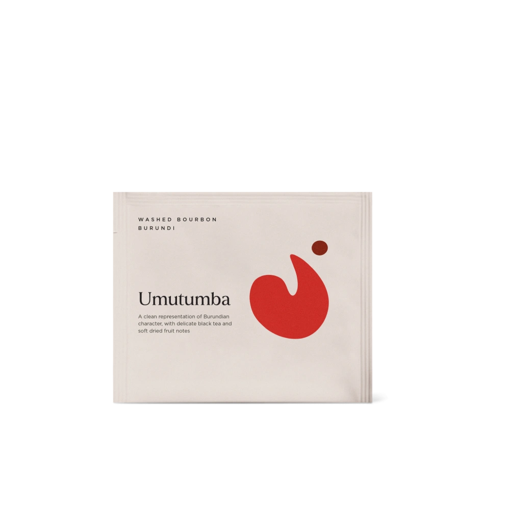 Steeped Umutumba Single Unit